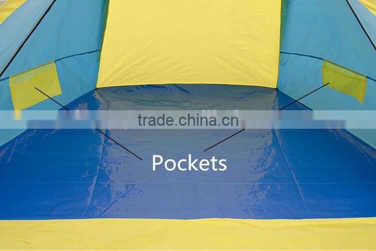 pop up beach tent beach sun shade tent fishing tent