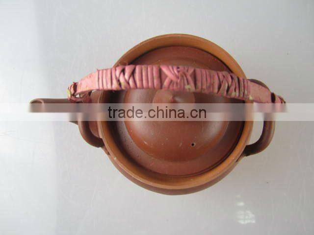 stock zisha tableware tea pot