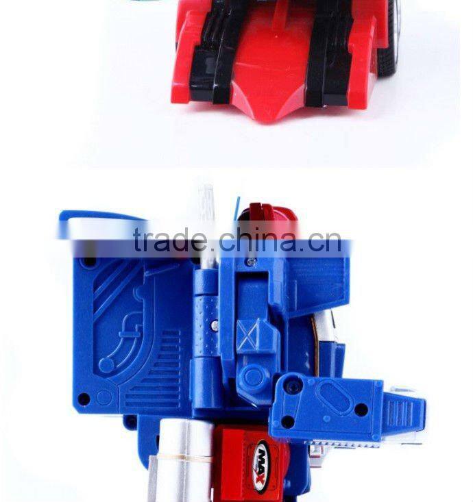 Supply fashion plastic Intelligent robot mix wholesale