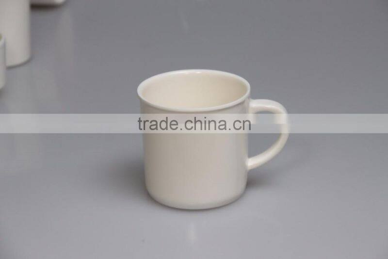 100% melamine mug melamine cup with high quality