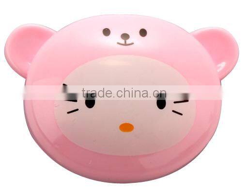 ABS material cans bottles and cartoons bottle opener