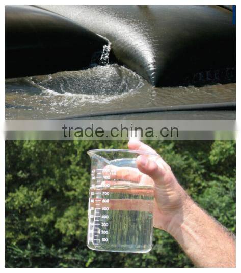 Hot selling Mining and Mineral Processing coal sludge handled with Geotube dewatering technolog with low price