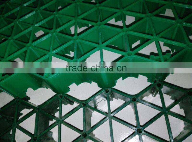 Turf and Grass Pavers/Turf Pavers