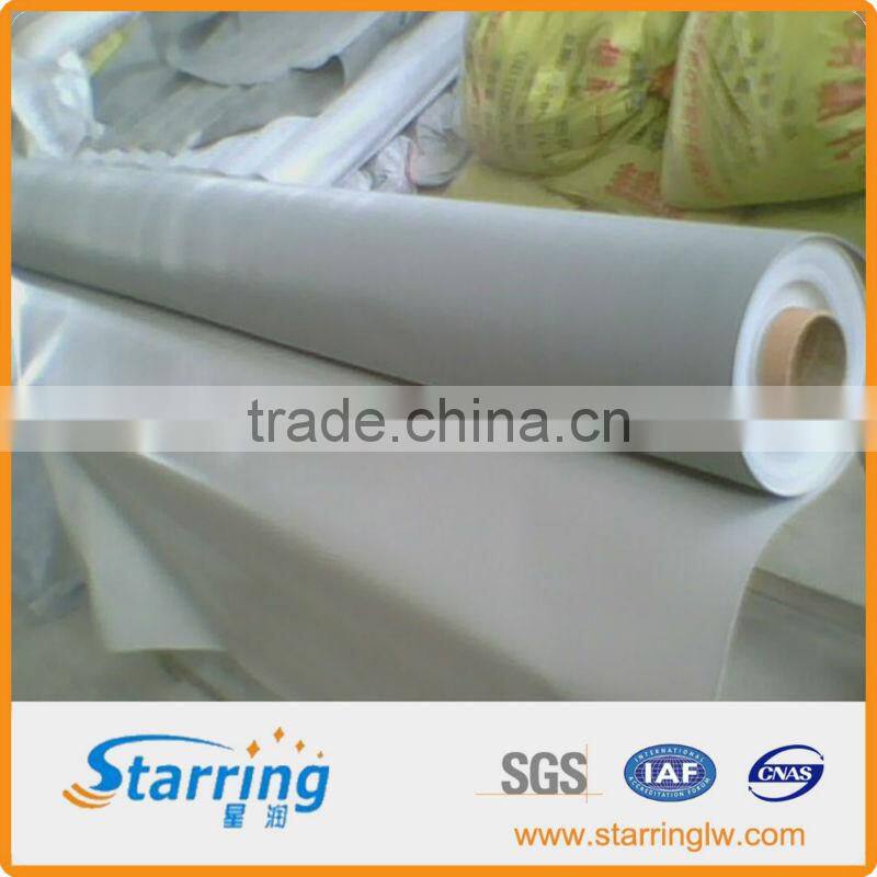 1.0mm PVC Waterproof Membrane for Pool Resurfacing