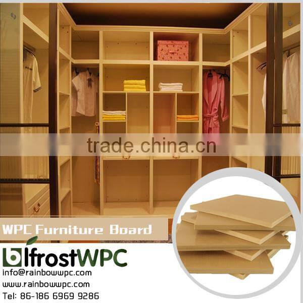 Free Sample Good Flexibility Decorative PVC Sheet Hard Skin Foam PVC Board