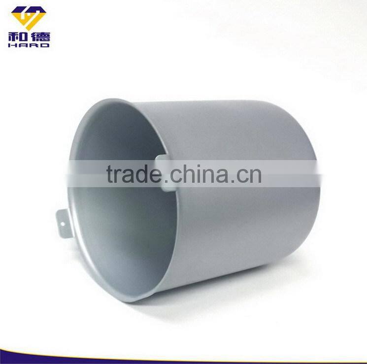 National ice cream maker metal inner pot