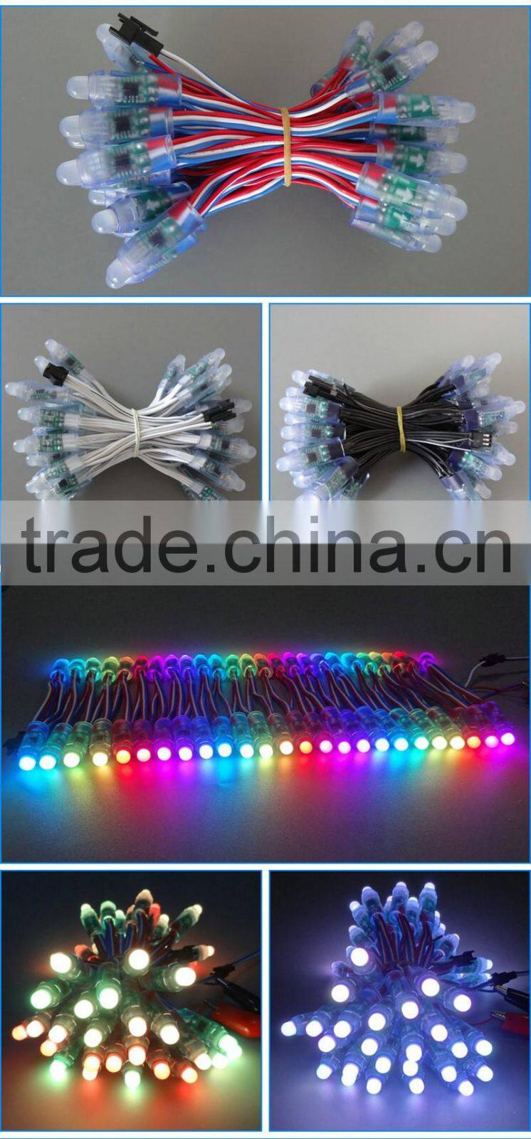 Led christmas string / decorations trees light / led sring