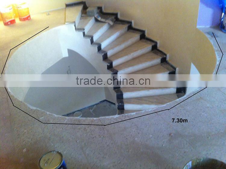 Crystal Balusters For KTV Decorative