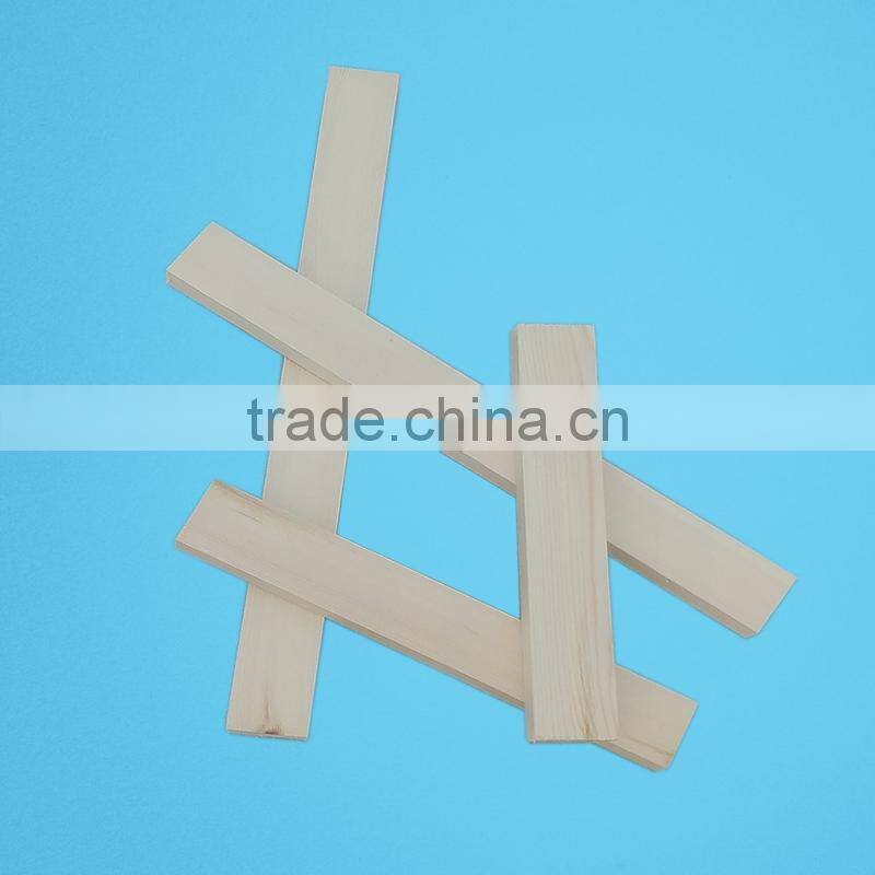 pine wood strips/decorative wood strip/natural wood strips