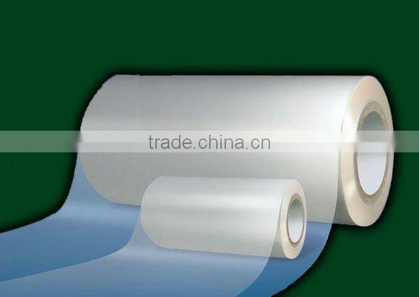 Good quality bopp cold lamination film