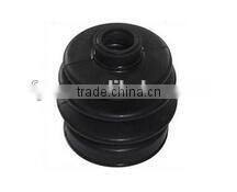 Silicone Rubber Bellows