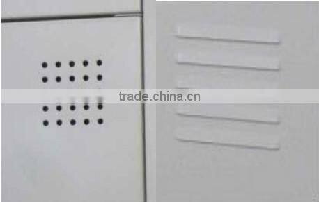 Practical Modern design lucky star cabinet and drawer