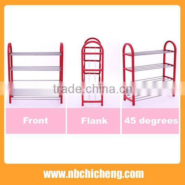 Folding Shoe Rack Wholesale