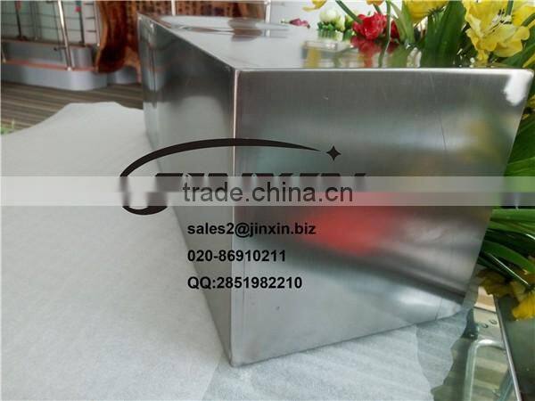 JINXIN tall chinese antique cast iron vase_flower vase gold metal vase