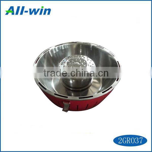 2015 New Design ourdoor&indoor BBQ grill/party supplies
