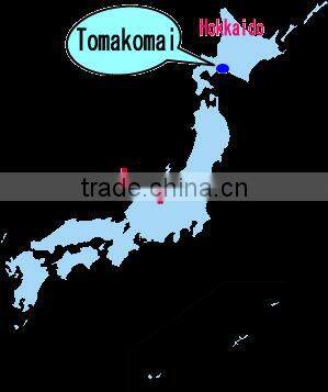 Hokkaido Land (Tomakomai) real estate