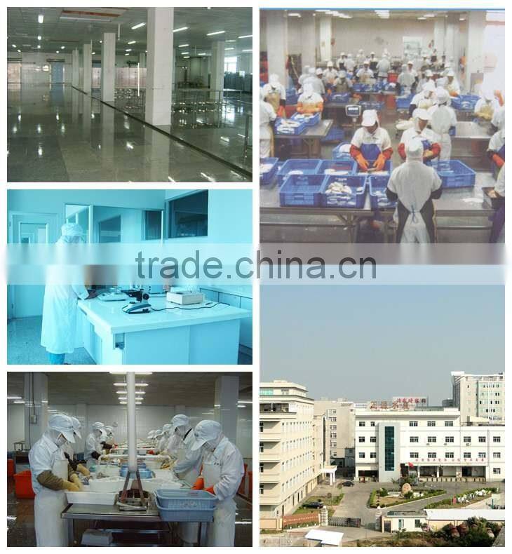 Best Price Frozen Fish Frozen Mackerel 400-600g