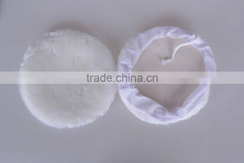 High quality 100% pure lambs wool 5'',6'',7''