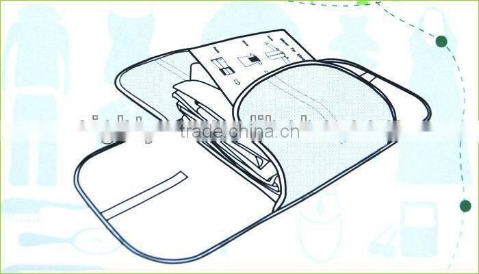 Promotional Foldable Polyester Travel Bag