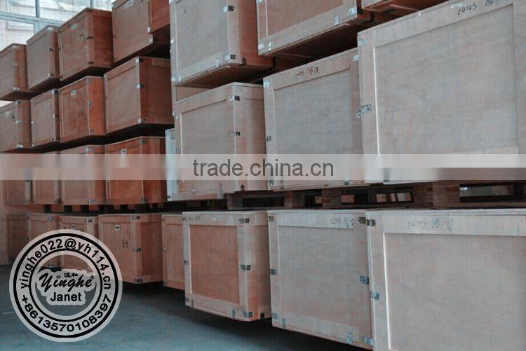 ECO solvent printer large size banner printer