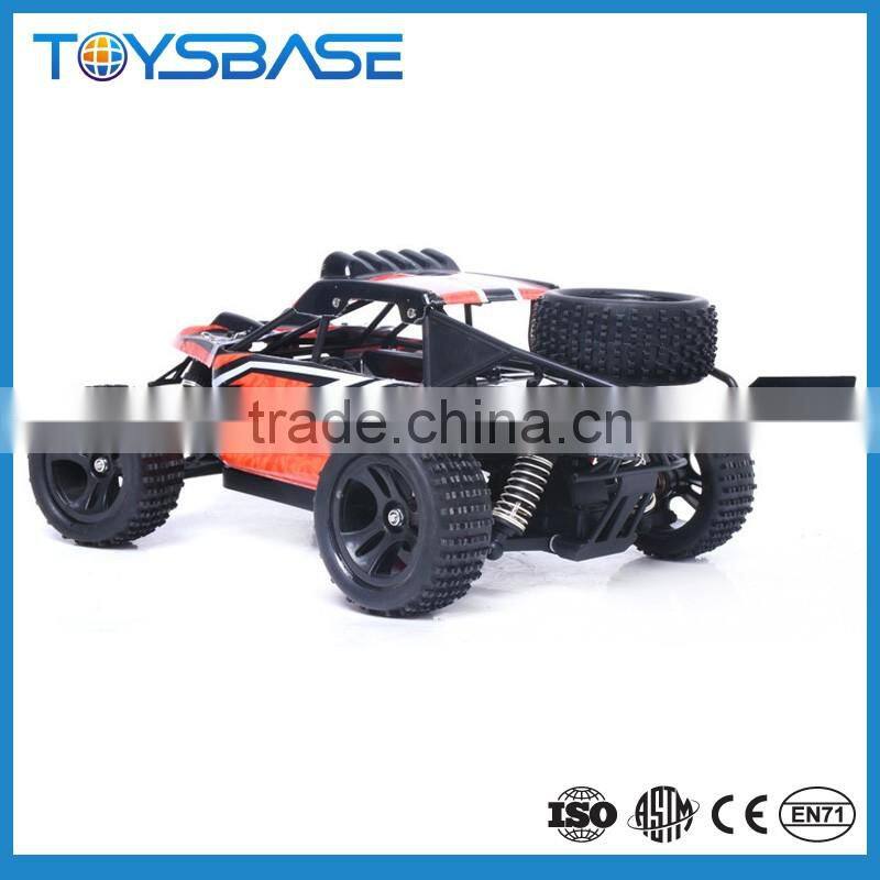 G18-3 1:18 2.4G 45km/h High Speed Buggy Four-Wheel Drive Off Road RC Car Boy Kid Gift Collection Toys Estados Unidos Alibaba