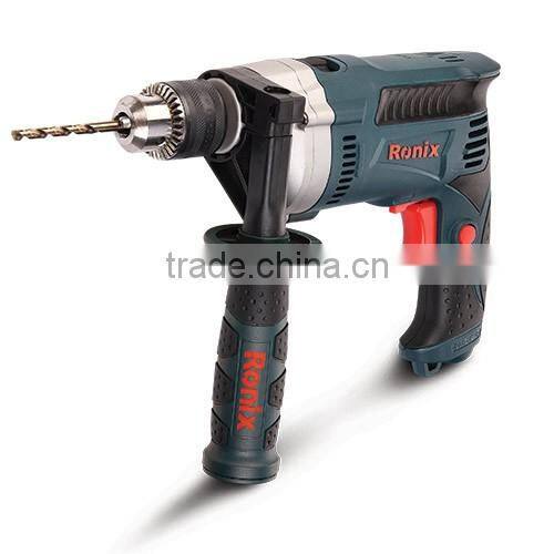 Ronix premium quality Impact Drill 13mm 810W model 2281