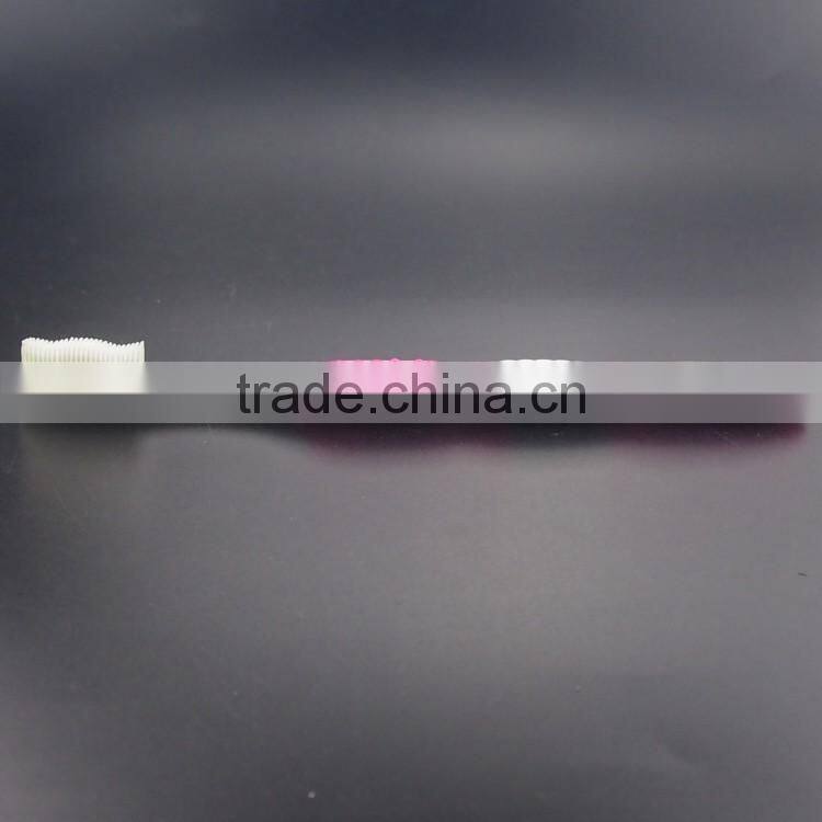 professional nano toothbrush replaceable head toothbrush teeth white at home