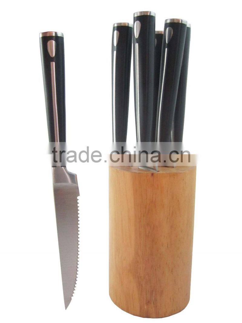 Good Quantity Stainless Steel Steak Knife