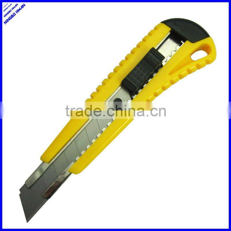 2014 new design wallpaper knife with 3pcs of blades