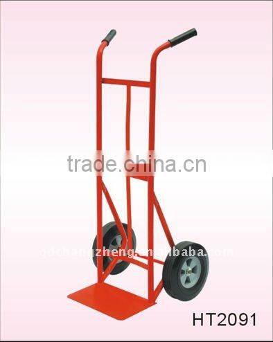 hot sell metal hand trolley cart HT2075