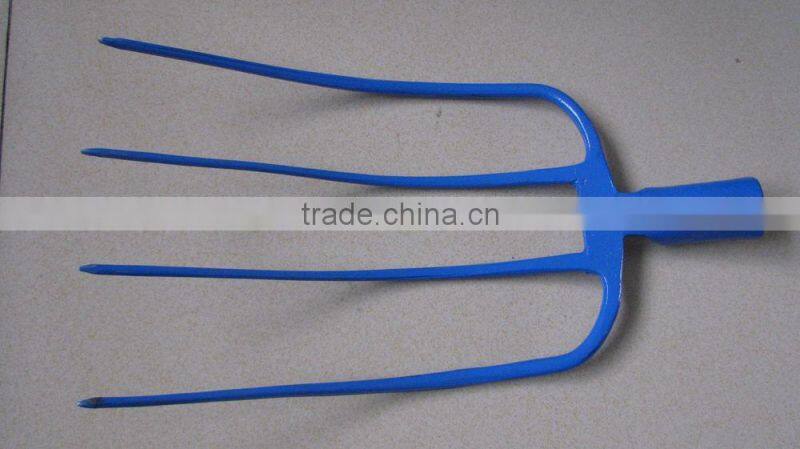 fork head forged quality