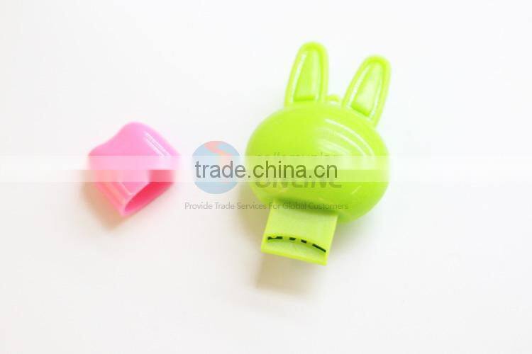 Cute Rabbit Shape Memory Card Reader