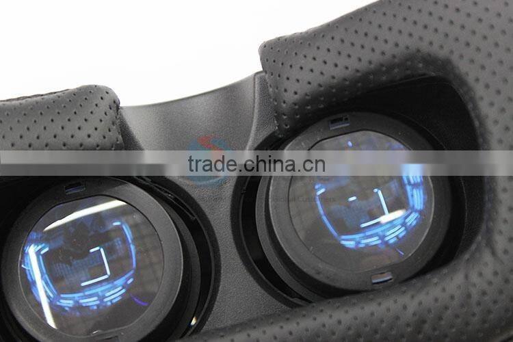 Top 10 best vr headsets in 2016 vr box