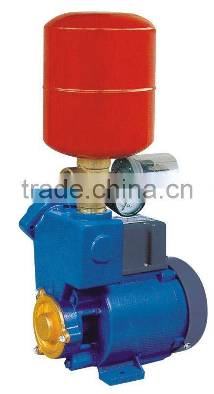 HUIFENG Boost Unit Pump