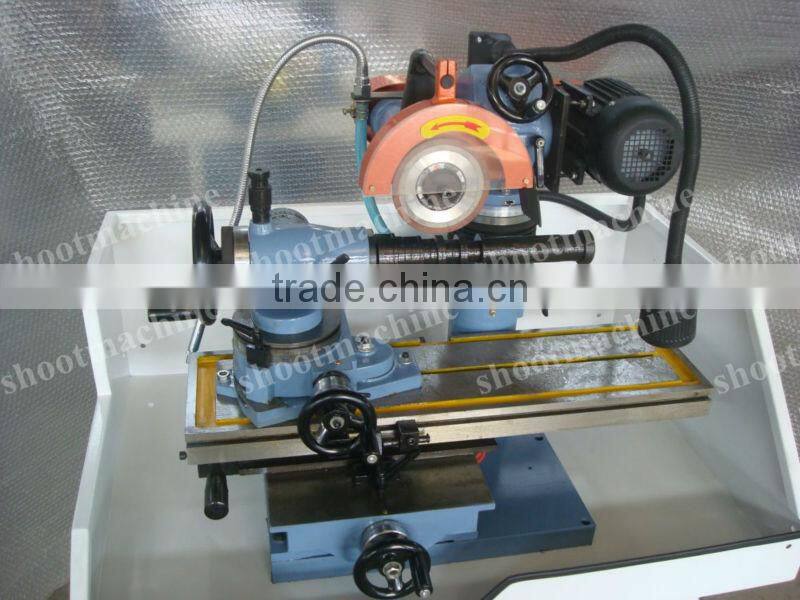 Universal blade griding machine SH-7128C with Diameter of edge mill 90-630mm
