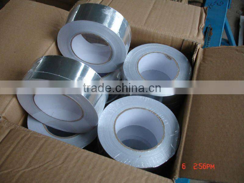 Air Duct Accessory aluminum tape