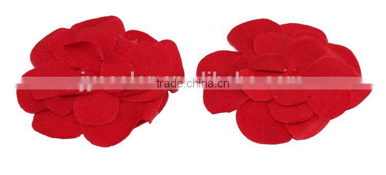 Flower style Baby Cotton Barefoot Sandals