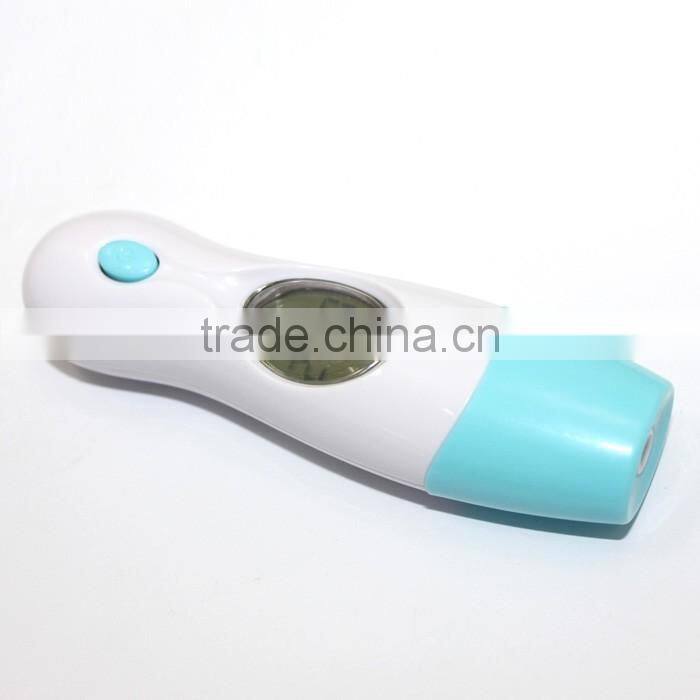 Digital 4-in-1 Multi-Function Ear Infrared Thermometer