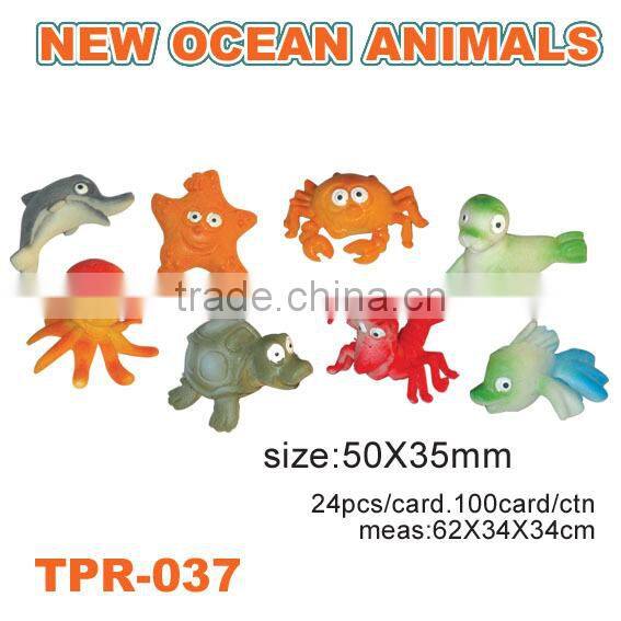 Promotional Colorful Plastic Hlloween Bat Toys