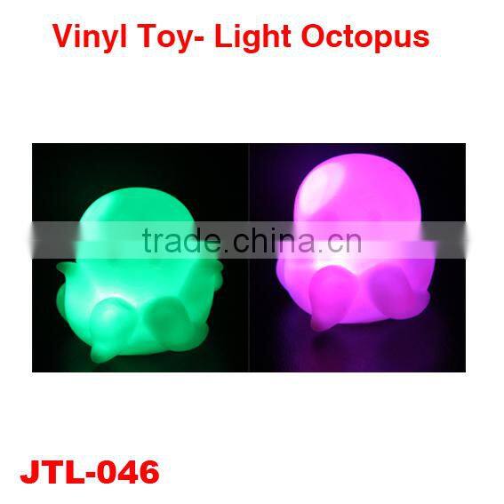 Vinyl toys--Heart
