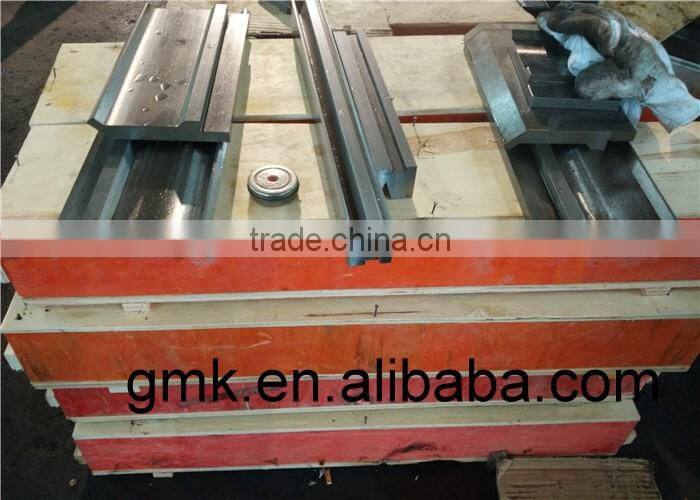 Anhui manufacture Supreme Quality press brake bending mould