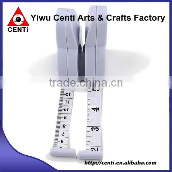Hot Sale Waist BMI Tape Measure Scale for Women