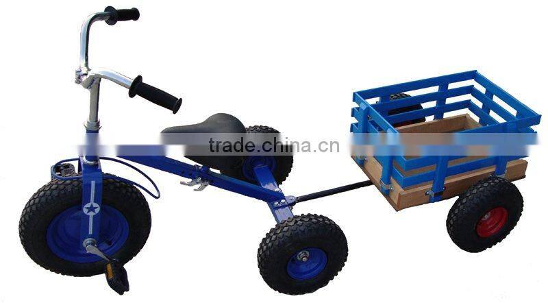 Special go kart