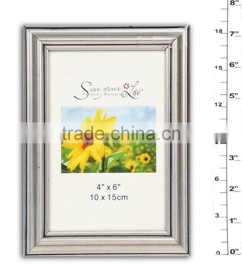 8282148-10*15cm Best seller PS photo frame
