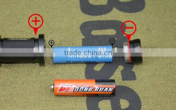 FACTORY SALE!!! GOOD QUALITY AND COMPETITIVE PRICE FLASHLIGHT