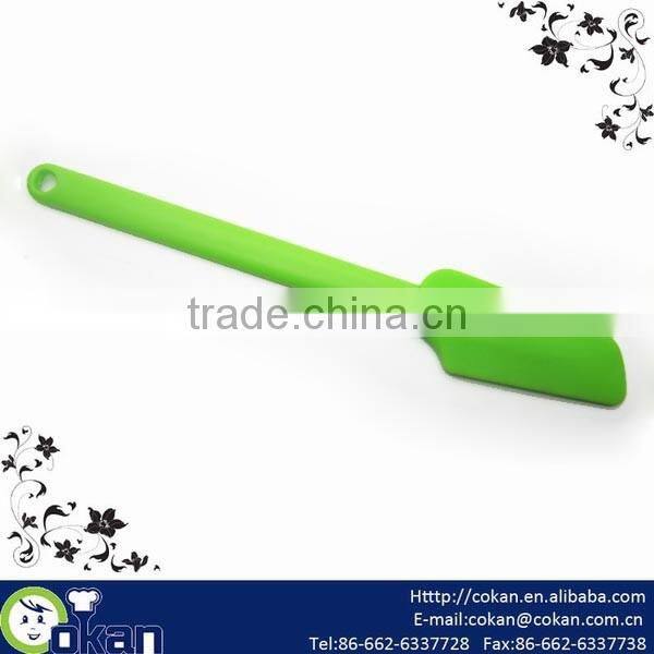 New Style kids silicone spatula