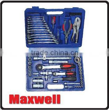 94pcs 1/4"& 1/2" Socket Set High Quality