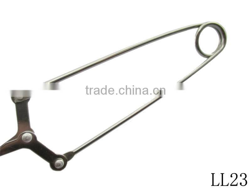 Latest design food grade eco-friendly heart shape tea strainer