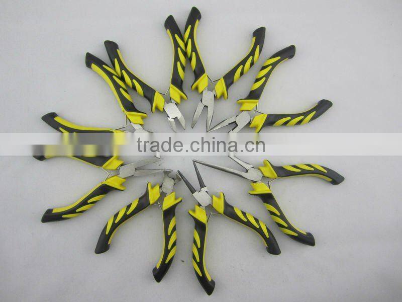 YF2270 Combination plier