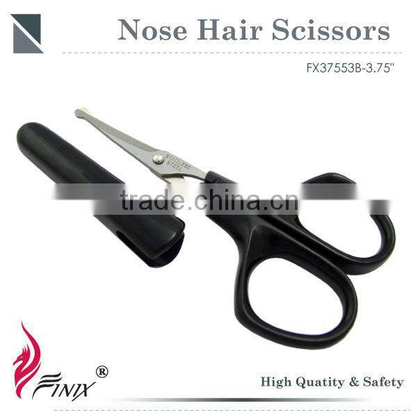 Protector Cover and Sharp Blade Tip Manicure Best Nail Scissors